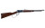 Rossi Heritage 92 Lever Action Rifle in 44 Magnum with 18-Inch Barrel, Silver Finish and Wood Stock