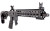 Derya TM22 FLASH 22LR Rifle with 18-Inch Barrel and 10-Round Capacity