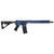 Black Rain Ordnance We The People AR-15 Rifle with Blue Finish and Magpul MOE Stock