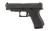 GLOCK 48 9mm Compact Semi-Automatic Pistol with Fixed Sights and 10-Round Capacity