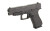 GLOCK 48 9mm Compact Semi-Automatic Pistol with Fixed Sights and 10-Round Capacity
