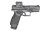 Springfield Echelon 4.0FC Compact 9mm Pistol with Night Sights and 18-Round Capacity
