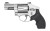 Smith & Wesson Model 940-3 9MM Revolver with Night Sight - Compact Stainless Steel Frame