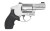 Smith & Wesson Model 940-3 9MM Revolver with Night Sight - Compact Stainless Steel Frame