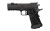 Kimber America 2K11 Comp 9mm Full-Size 20-Round 1911 Pistol with Bull Barrel and Fiber Optic Sights