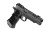 Kimber America 2K11 Comp 9mm Full-Size 20-Round 1911 Pistol with Bull Barrel and Fiber Optic Sights