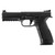 American Precision Firearms Strike One 9mm Semi-Automatic Handgun with 5-Inch Barrel and 17-Round Capacity
