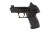 Kel-Tec P17 3.8-inch 22 LR Compact Semi-Automatic Pistol with Threaded Barrel and 16-Round Magazines