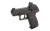 Kel-Tec P17 3.8-inch 22 LR Compact Semi-Automatic Pistol with Threaded Barrel and 16-Round Magazines