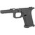Lone Wolf Distributors Timberwolf Full Size Frame - Compact Polymer 9mm/.40 S&W/.357SIG for Glock 17/22/34/35/37