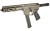 LWRC IC Nine 9mm 8.5-inch Barrel with 30-Round Magazine - LWRC ICP9TG8