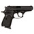 Bersa Thunder Series Model T22M 22 LR Compact Semi-Automatic Pistol with Fixed Sights