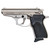 Bersa Thunder Model T22NKL .22 LR Compact Semi-Automatic Pistol with 3.5-Inch Barrel and Fixed Sights