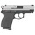 Bersa TPR45C Compact .45 ACP Semi-Automatic Pistol with Manual Safety and Fixed Sights