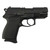Bersa TPR45C Compact 45 ACP Semi-Automatic Handgun with Manual Safety and Fixed Sights