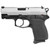 Bersa TPR9C Compact 9mm Semi-Automatic Pistol with 13-Round Capacity