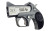 Bond Arms 30th Rough Series Derringer in .410 Bore - Model BA30TH-45LC-410