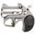 Bond Arms Roughneck .357 Magnum / .38 Special Derringer with 2.5-Inch Barrel