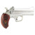 Bond Arms Snake Slayer IV Derringer 4.25-inch .410 Bore Stainless Steel with Extended Rosewood Grips