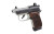 Beretta 30X Tomcat Compact Semi-Automatic Pistol with Effortless Loading System in 32 ACP