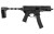 Nemo Arms Mongoose 9mm Semi-Automatic Pistol-Caliber Carbine with 5.8-inch Threaded Barrel