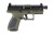 Beretta APX A1 Compact Tactical 9mm Pistol with Threaded Barrel and Suppressor-Ready Design