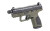 Beretta APX A1 Compact Tactical 9mm Pistol with Threaded Barrel and Suppressor-Ready Design