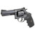 Rossi RM64 .357 Magnum Revolver - 4-inch Barrel, 6-Round Capacity, Black Steel Finish
