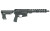 Radical Firearms RF-15 10.5-Inch 300 Blackout AR Pistol with Pistol Brace