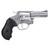 Rossi RP63 357 Magnum Revolver with 3-Inch Barrel, 6-Round Capacity, Stainless Steel Finish