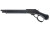 Rossi R95 Triple Black Lever-Action Pistol in 44 Magnum with 13.25-inch Barrel