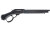 Rossi R95 Triple Black Lever-Action Pistol in 44 Magnum with 13.25-inch Barrel