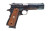 CHARL C.DALY 1911 Field .45 ACP 5-Inch Pistol with 8-Round Magazine