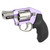 Charter Arms Lavender Lady .38 Special Revolver with 2-Inch Barrel and 5-Round Capacity