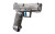 Tisas USA PX-9 2.0 Striker Fired 9mm Pistol with Match Grade Barrel - Full Size, 4.11 inch Barrel, 20 Rounds Capacity