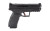 Tisas USA PX-9 Gen 3 Duty Compact 9mm Striker-Fired Pistol with RMR Cut and Fiber Optic Sights