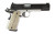 Tisas 1911 D10 10mm Full Size Pistol with Fiber Optic Front Sight