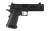 Military Arms Corporation MAC 9DS-D 9mm Semi-Automatic Full-Size Pistol with 17-Round Capacity and Adjustable Sights