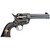 Cimarron Holy Smoker .45 Colt Revolver with Color Case Hardened Finish and 4.75-inch Barrel
