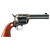 Cimarron Mod P .357 Magnum Revolver with 4.75-inch Barrel and Fixed Sights