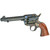Cimarron El Malo .45 Colt Single Action Revolver with 5.5-Inch Barrel
