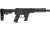 CMMG Banshee MK10 10mm Semi-Automatic Rifle with 8-inch Threaded Barrel and Pistol Brace