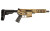 San Tan Tactical STT-15 5.56 NATO AR Rifle with 7.5-Inch Barrel, Multicam Desert