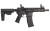Tippmann Arms Company M4-22 Micro Elite Pistol with 7-Inch Barrel and Pistol Brace
