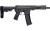 CMMG Banshee MK4 9mm 8-Inch Threaded Barrel AR-15 Pistol with Pistol Brace
