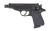 Walther PP Model 4796063 in 32 ACP with Threaded Barrel and 8-Round Capacity