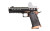WATCHTOWER Firearms Apache 9mm Semi-Automatic Pistol with 4.6-inch Threaded Barrel, Copper Finish, and 20-Round Capacity