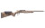 CVA Scout 28 Gauge Single-Shot Rifle - Patriot Brown with 22-Inch Barrel and Synthetic Stock