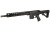 LANTAC RAVEN 14.5-Inch 5.56 NATO/223 Remington Semi-Automatic AR-15 Rifle with Collapsible Stock