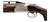 Browning BRN 0183734002 825 Trap Adjustable Left-Handed 32-inch Shotgun Barrel